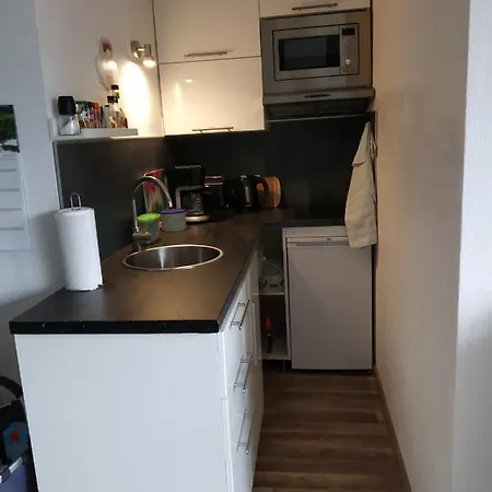 Brockenblick Apartment *