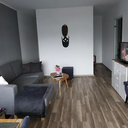 Apartment Brockenblick